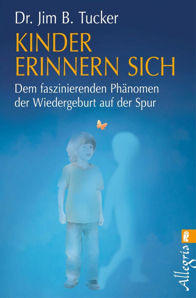 Kinder erinnern sich (Jim B. Tucker)
