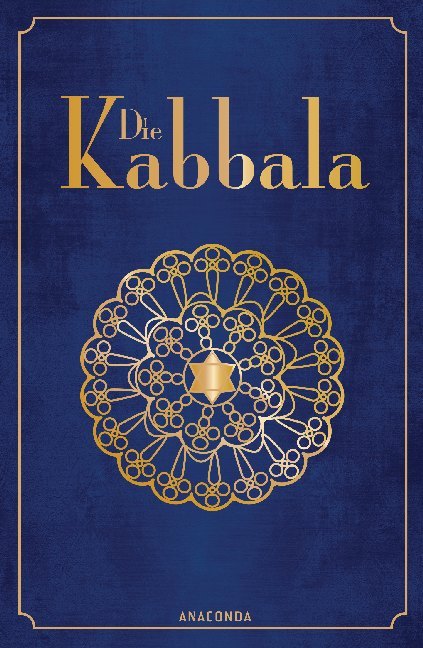 Die Kabbala (Erich Bischoff)