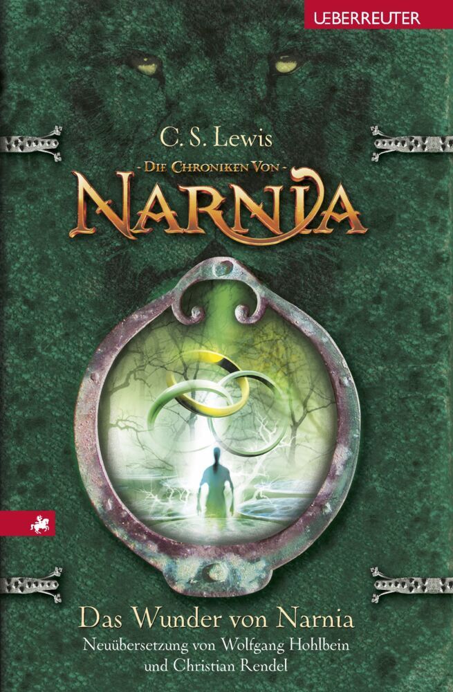 Das Wunder von Narnia (Die Chroniken von Narnia, Bd. 1) (C. S. Lewis)