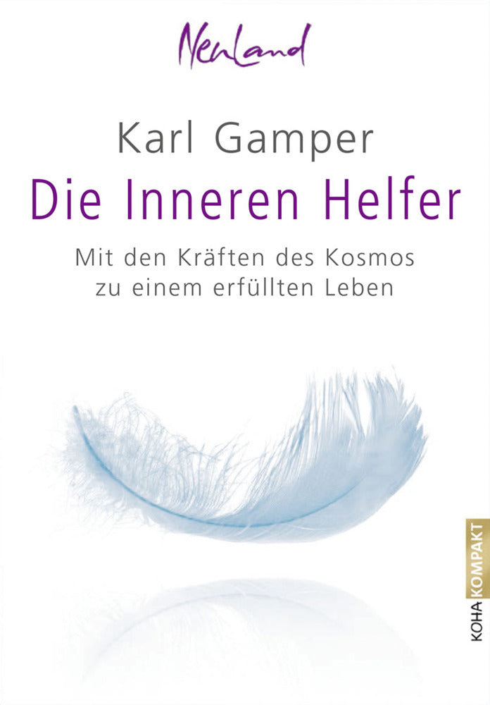 Die Inneren Helfer (Karl Gamper)