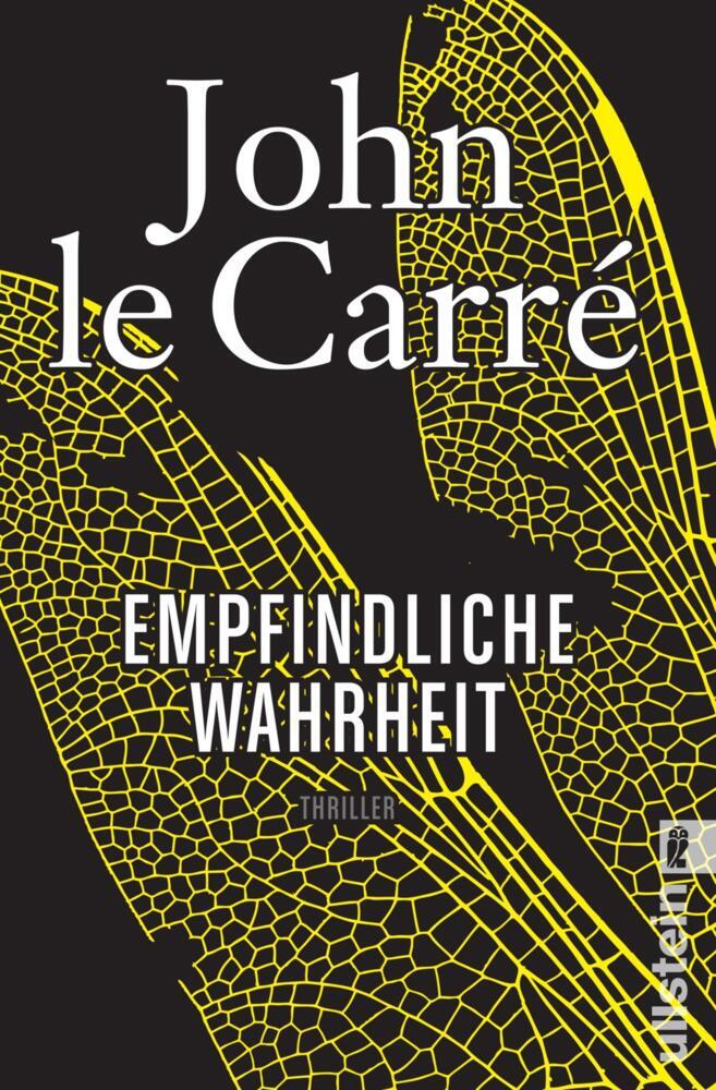 Empfindliche Wahrheit (John Le Carré)