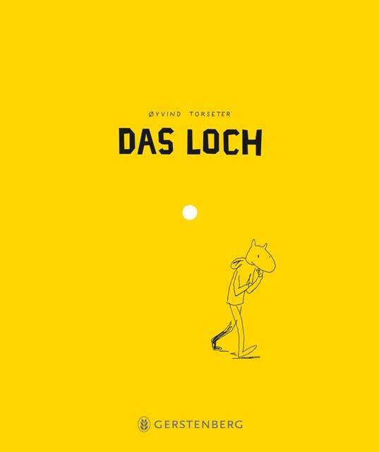Das Loch (Øyvind Torseter)