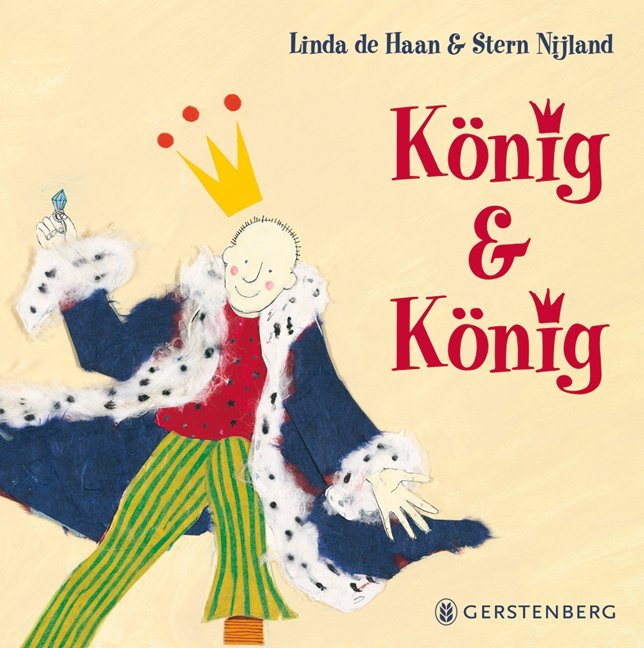 König & König (Linda De Haan)