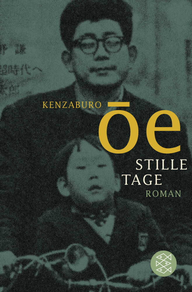 Stille Tage (Kenzaburô Ôe)