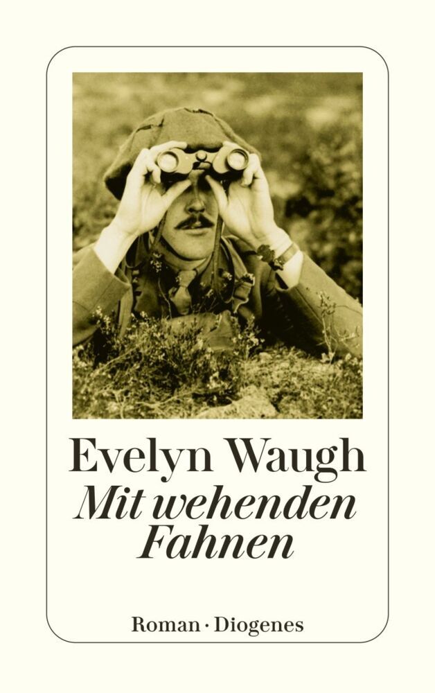 Mit wehenden Fahnen (Evelyn Waugh)