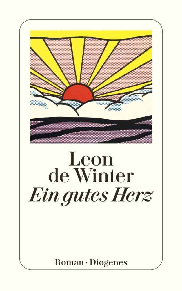 Ein gutes Herz (Leon De Winter)