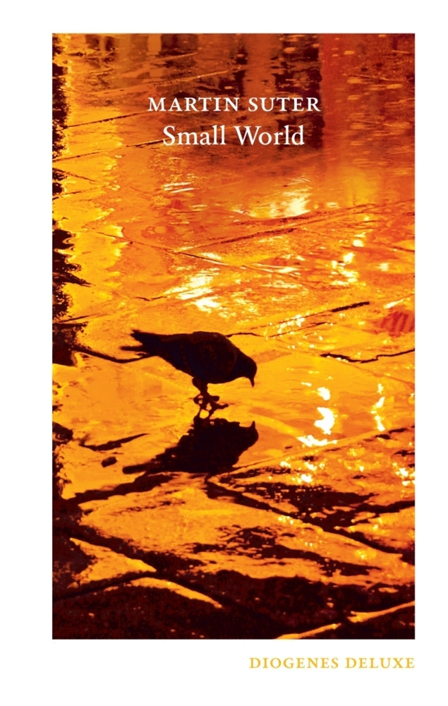 Small World (Martin Suter)