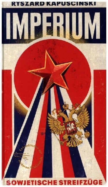 Imperium (Ryszard Kapuscinski)