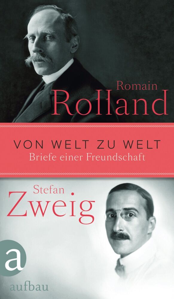 Von Welt zu Welt (Romain Rolland)