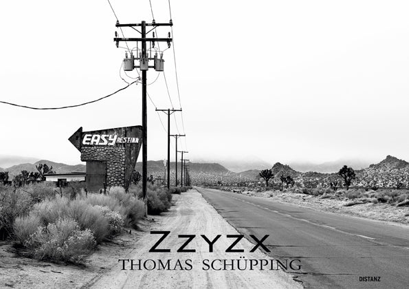 Zzyzx (Thomas Schüpping)