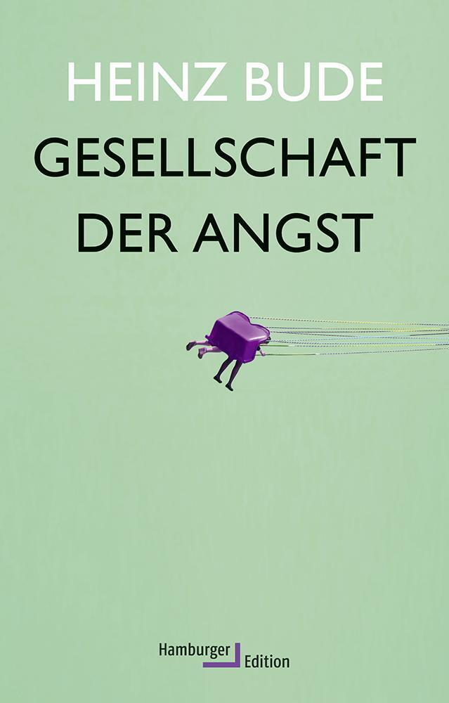 Gesellschaft der Angst (Heinz Bude)