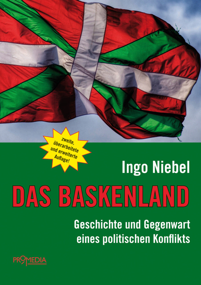 Das Baskenland (Ingo Niebel)