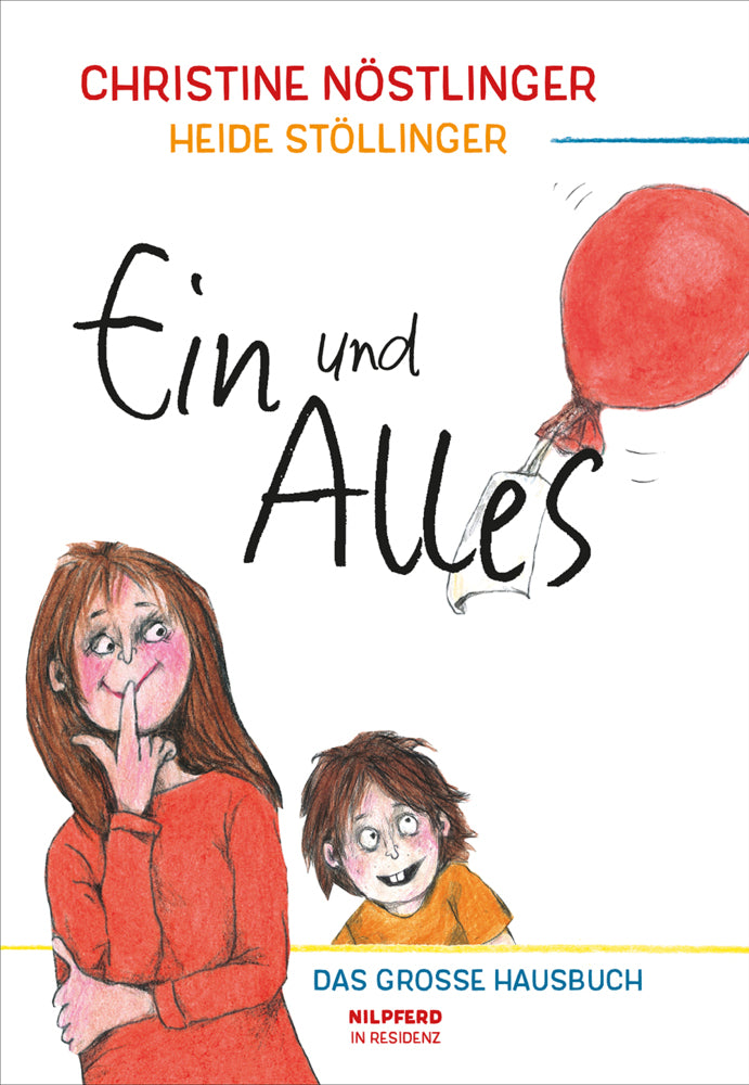 Ein und Alles (Christine Nöstlinger)