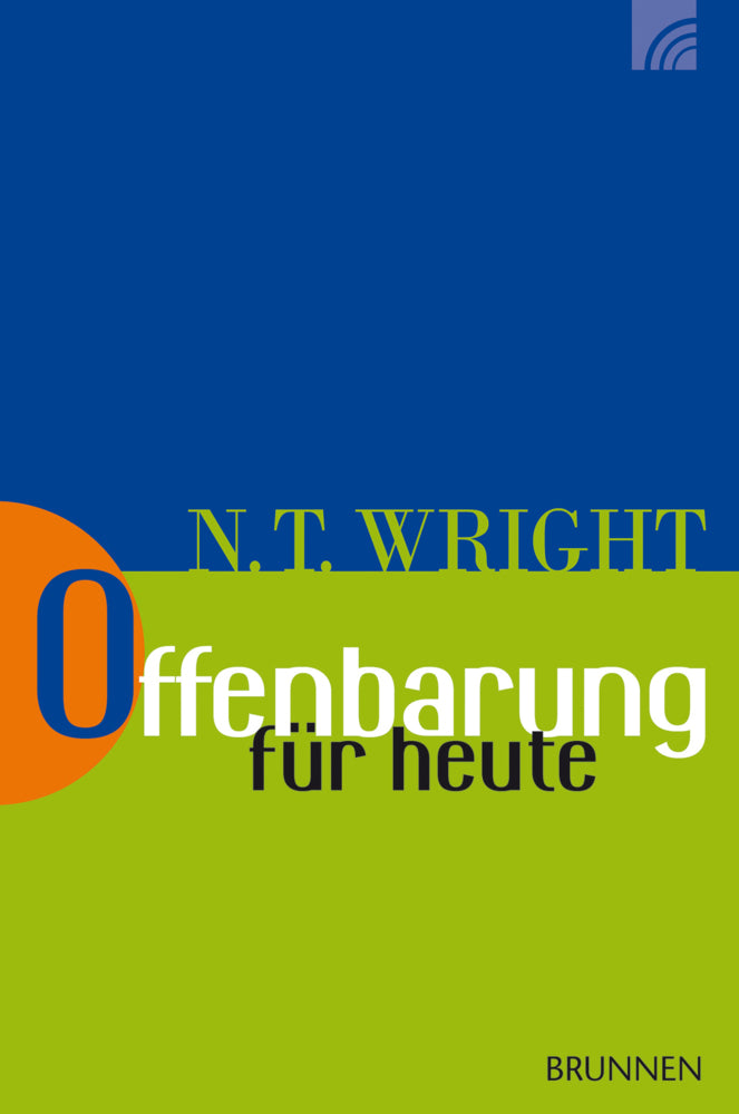 Offenbarung für heute (Nicholas Thomas Wright)