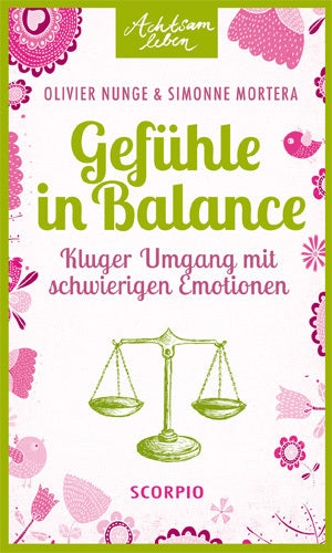 Gefühle in Balance (Olivier Nunge)