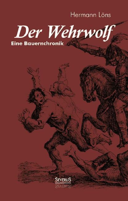Der Wehrwolf (Hermann Löns)