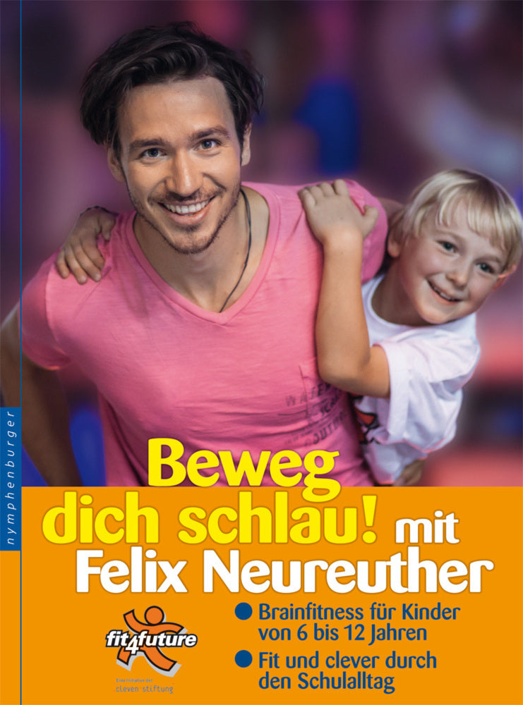 Beweg dich schlau! (Felix Neureuther)