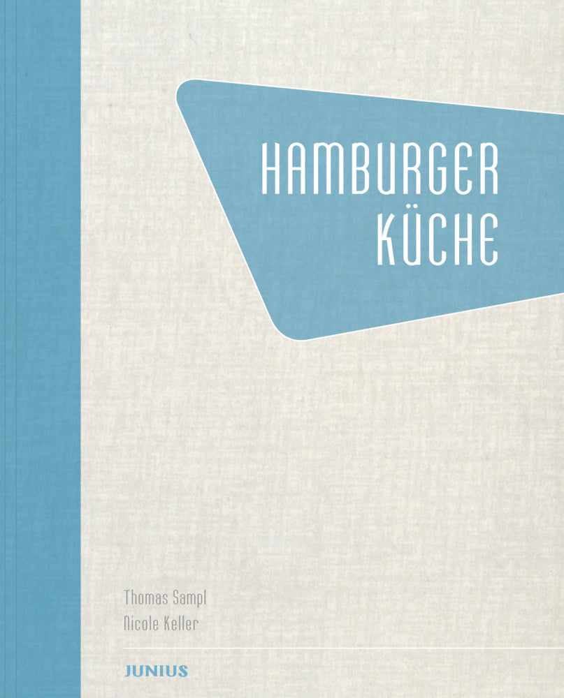 Hamburger Küche (Thomas Sampl)