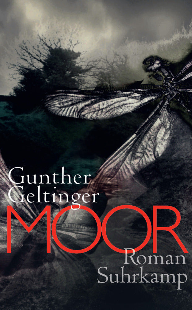 Moor (Gunther Geltinger)