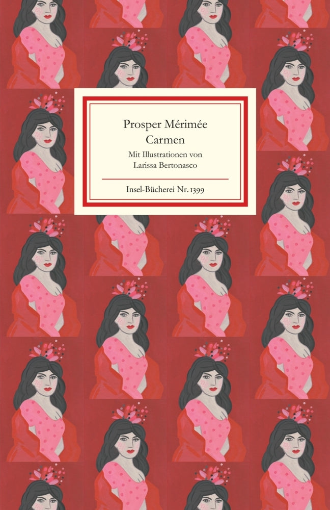 Carmen (Prosper Mérimée)