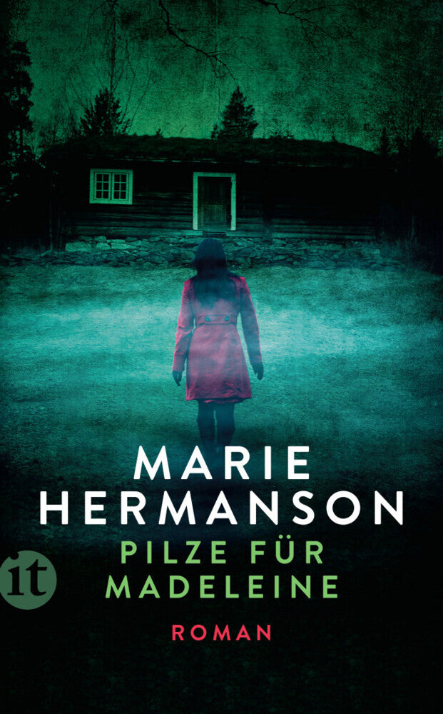 Pilze für Madeleine (Marie Hermanson)