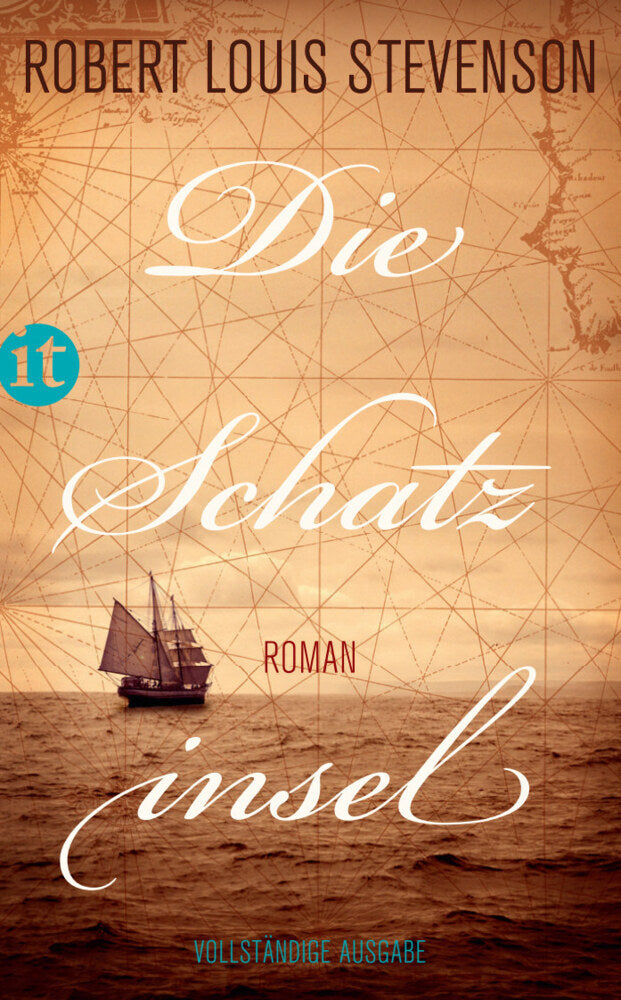 Die Schatzinsel (Robert Louis Stevenson)