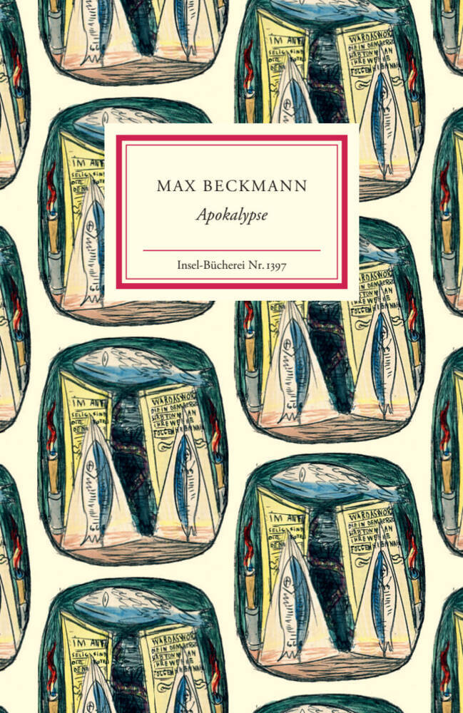 Apokalypse (Max Beckmann)