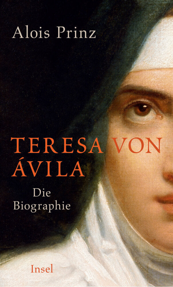 Teresa von Ávila (Alois Prinz)