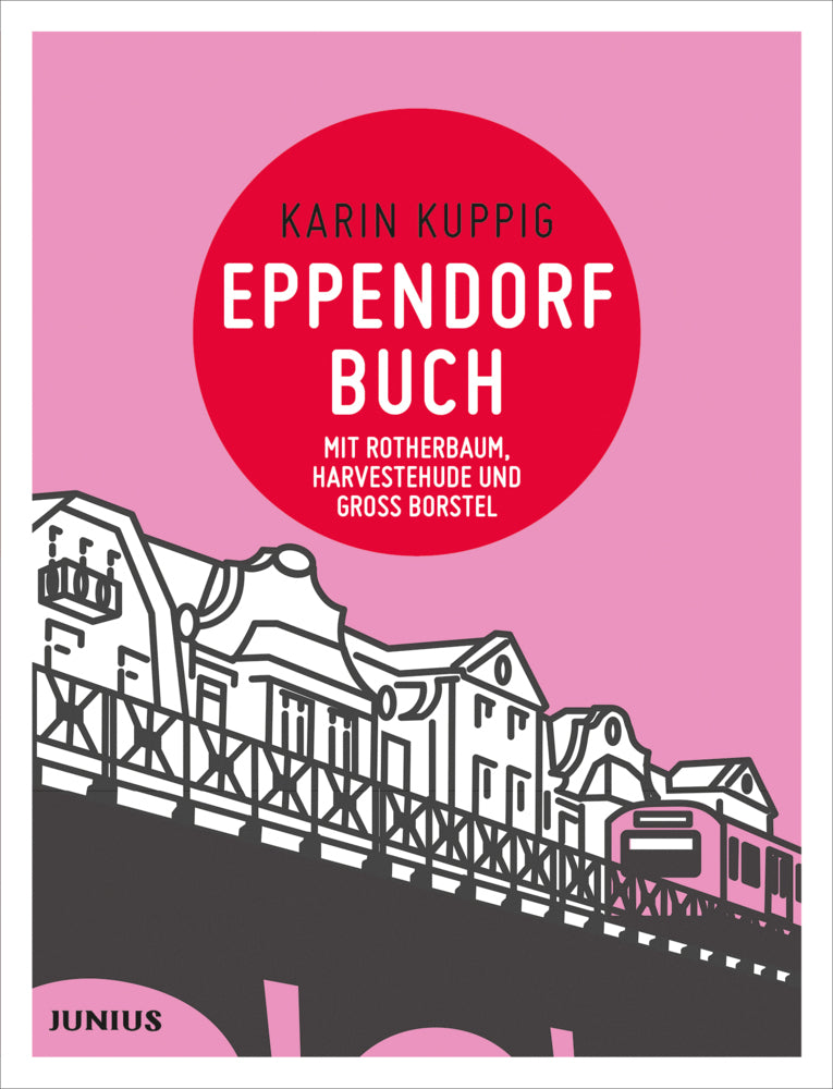 Eppendorfbuch (Karin Kuppig)