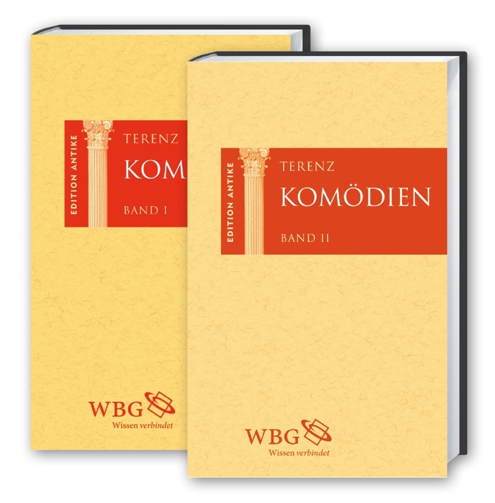 Komödien (Terenz)