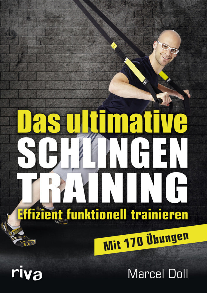 Das ultimative Schlingentraining (Marcel Doll)
