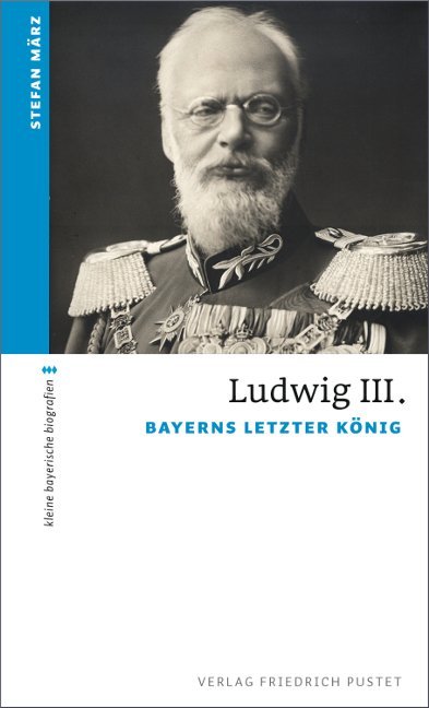 Ludwig III. (Stefan März)