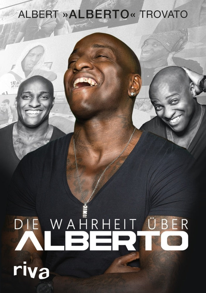 Die Wahrheit über Alberto (Alberto)