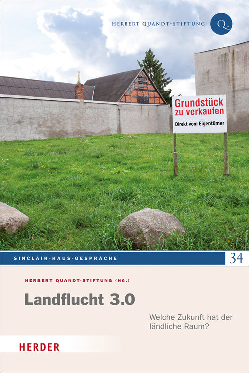 Sinclair-Haus-Gespräche (Herbert Quandt-Stiftung)