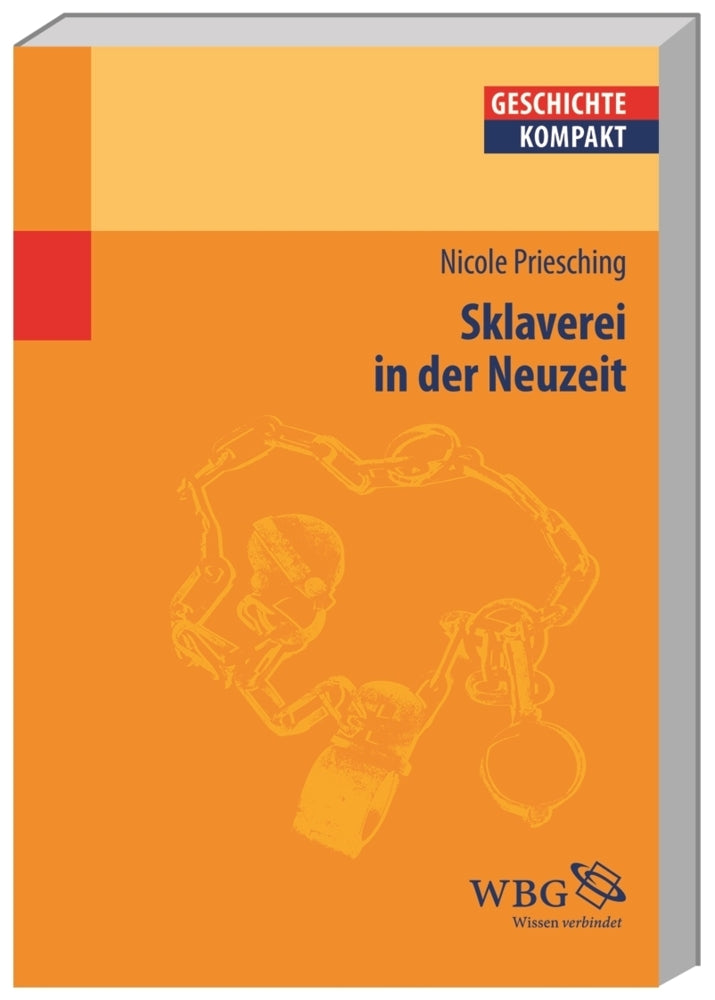 Sklaverei in der Neuzeit (Nicole Priesching)