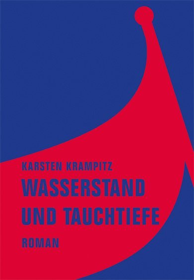 Wasserstand und Tauchtiefe (Karsten Krampitz)