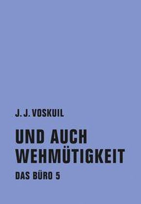 Das Büro (J. J. Voskuil)