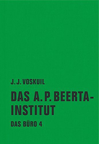 Das Büro (J.J. Voskuil)