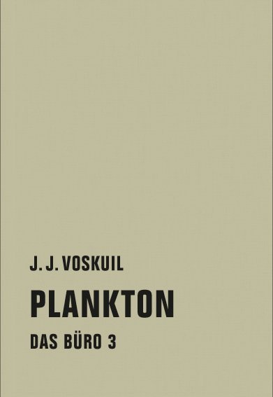 Das Büro (J.J. Voskuil)