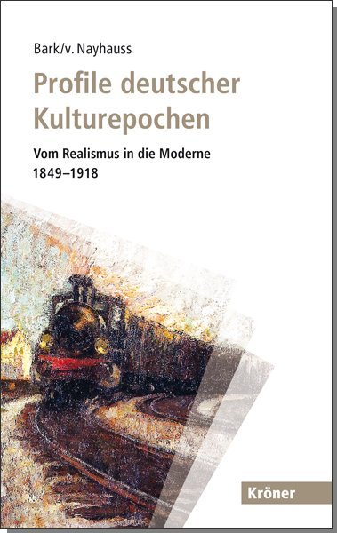 Profile deutscher Kulturepochen (Joachim Bark)