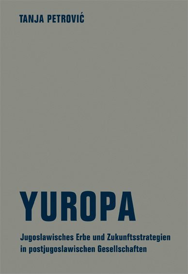 Yuropa (Tanja Petrovic)