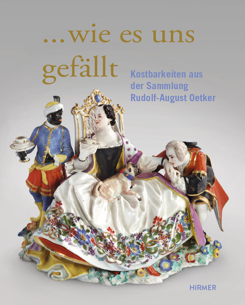 "Wie es uns gefällt" (Monika Bachtler)