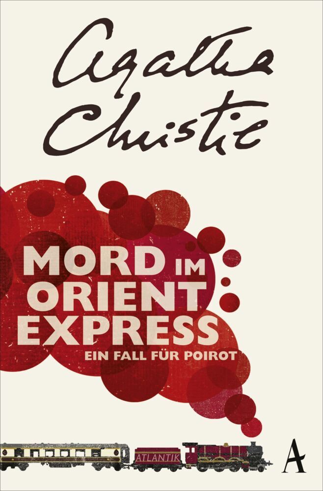 Mord im Orientexpress (Agatha Christie)