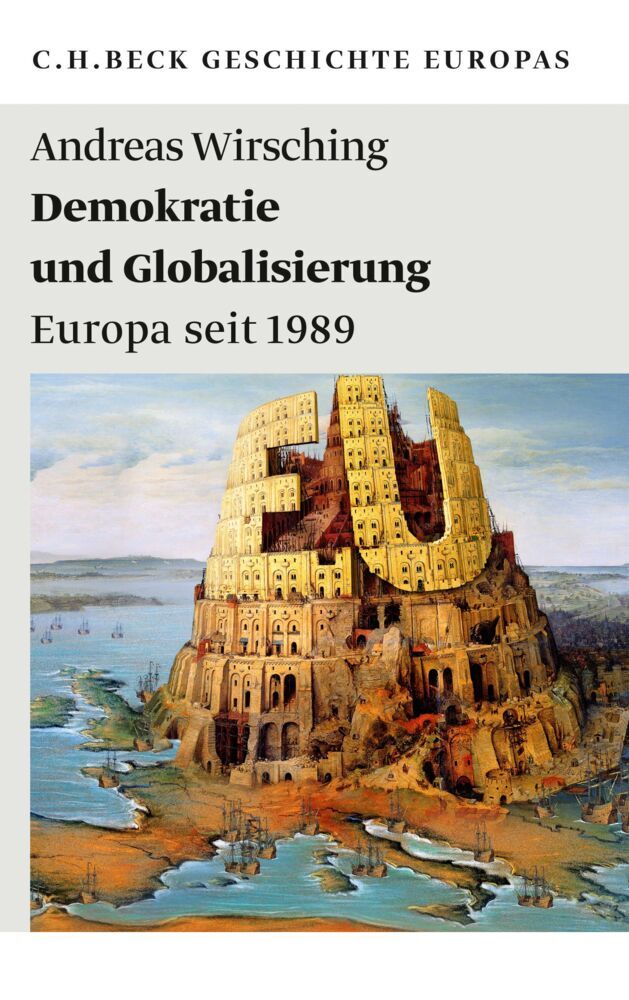 Demokratie und Globalisierung (Andreas Wirsching)