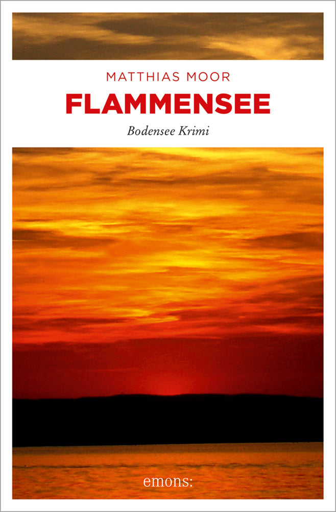 Flammensee (Matthias Moor)