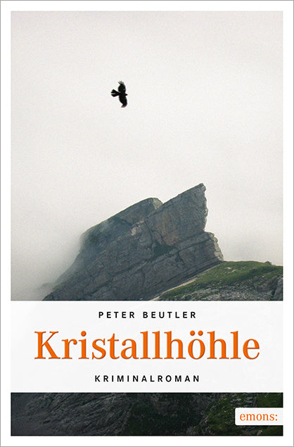 Kristallhöhle (Peter Beutler)