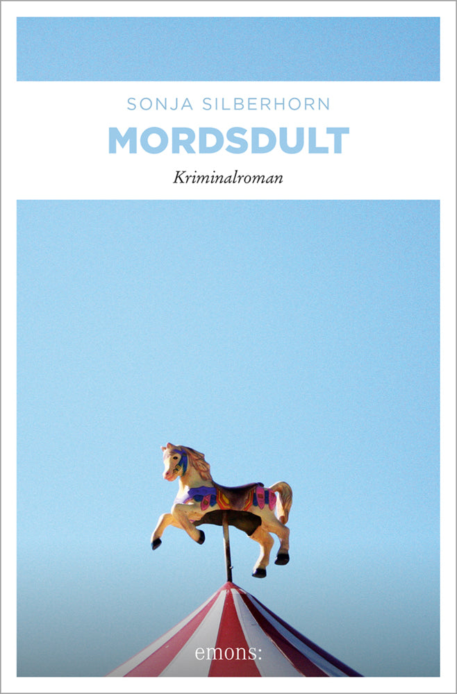 Mordsdult (Sonja Silberhorn)
