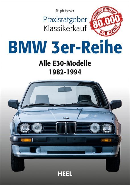 BMW 3er-Reihe (Ralph Hosier)