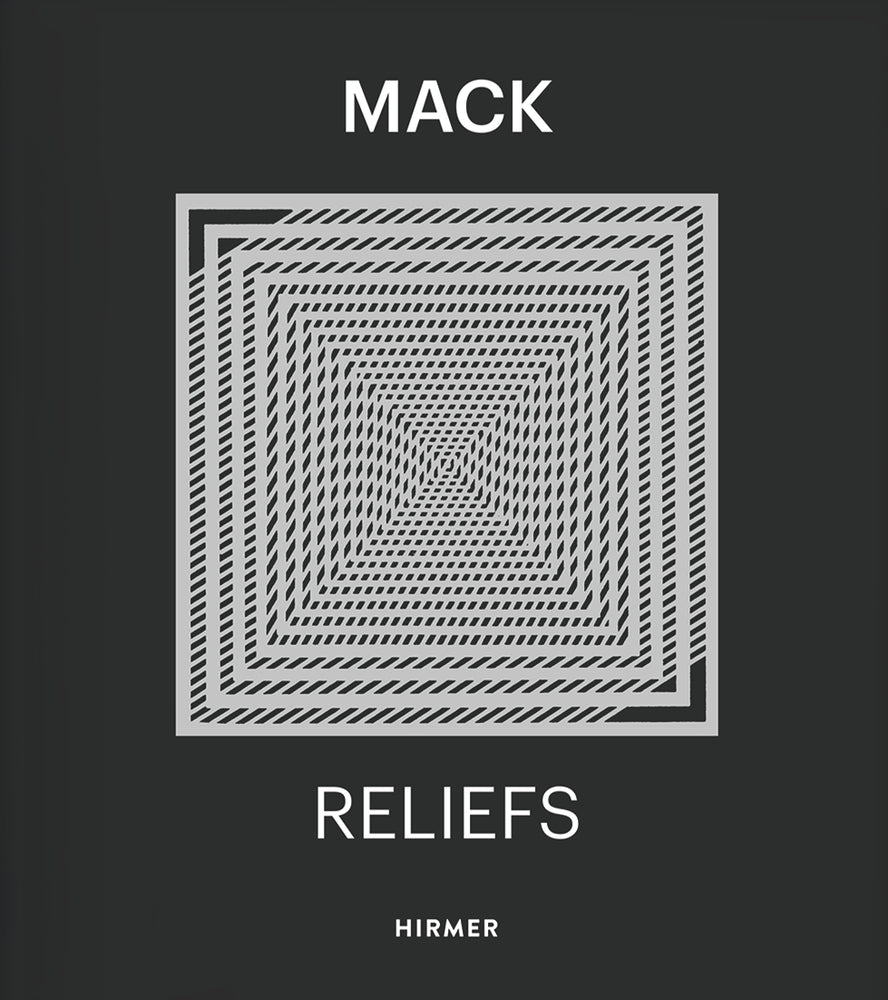 Heinz Mack (Robert Fleck)