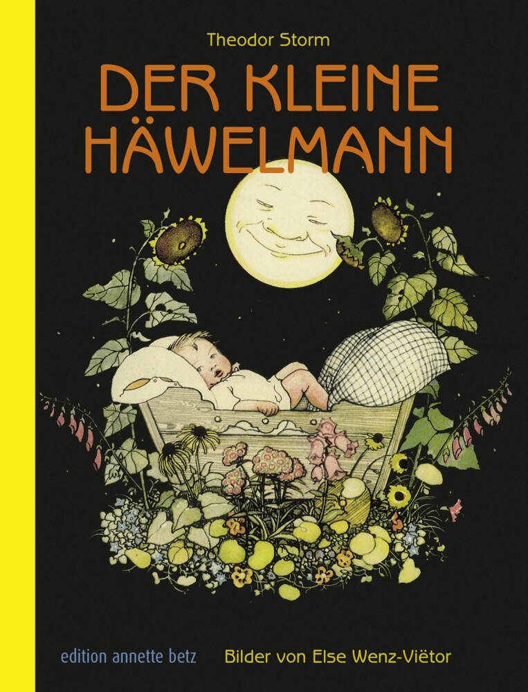 Der kleine Häwelmann (Theodor Storm)